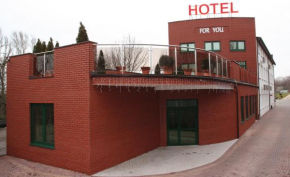 Hotel For You, Pabianice